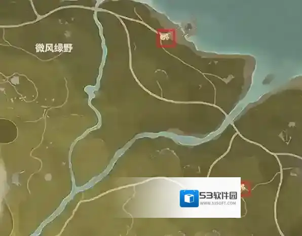 无限暖暖租车站点在哪 无限暖暖租车站点位置介绍