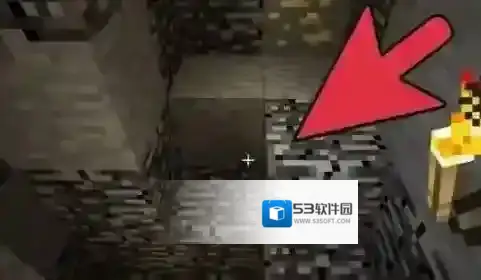 我的世界分布