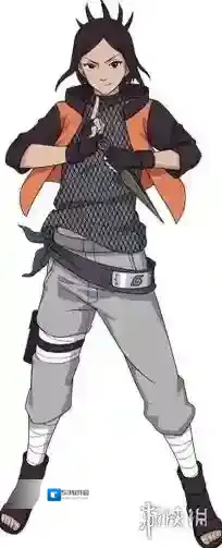 火影忍者OL红莲之瞳怎么样 红莲之瞳属性介绍