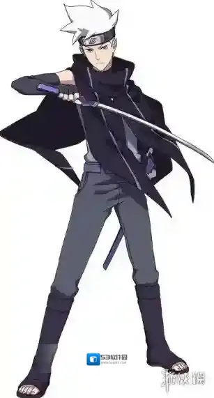 火影忍者OL黑夜之刃怎么样 黑夜之刃角色技能属性介绍