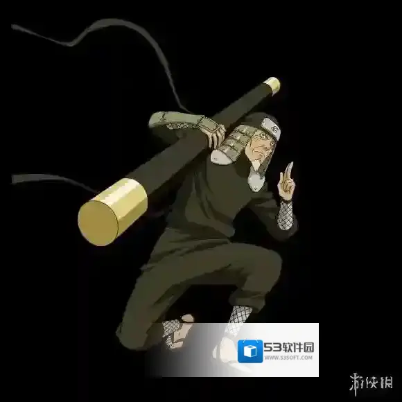 火影忍者OL猿飞日斩怎么样 猿飞日斩技能属性分享