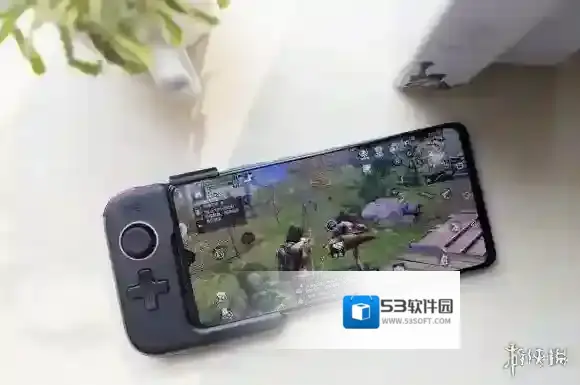 明日之后手柄设置