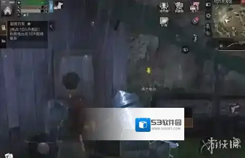 明日之后卡石头缝里了怎么办 明日之后卡墙解决方法