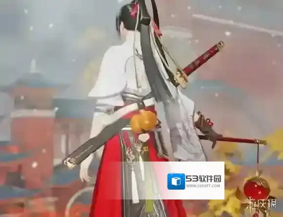 楚留香手游和田玉怎么获得方法 挂件万柿如意兑换技巧