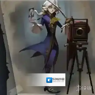 第五人格哪些角色可以克制摄影师 克制摄影师的角色推荐