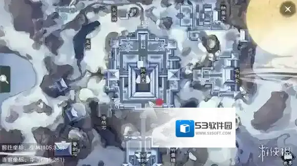一梦江湖书箱