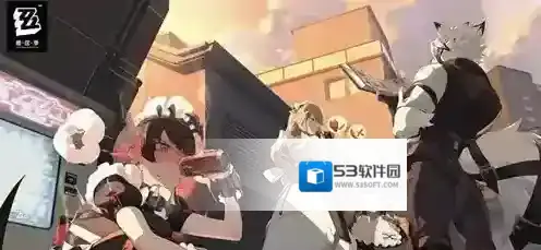 绝区零迷失之地