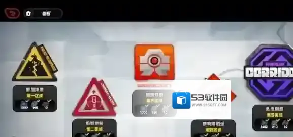 绝区零断层之谜第1区域怎么玩 绝区零断层之谜第1区域速通攻略