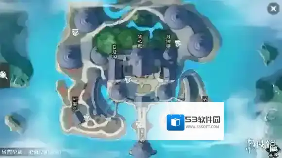 一梦江湖书箱