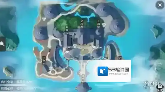 一梦江湖沧海