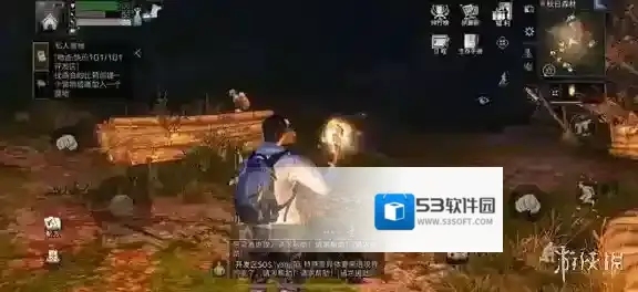 明日之后树苗怎么获得 明日之后树苗获得方法介绍