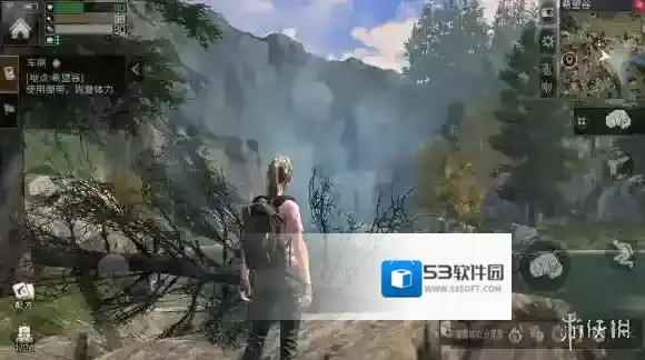 明日之后配方研究台在哪_明日之后配方研究台位置介绍