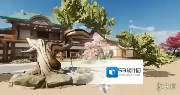 楚留香手游三尺青锋怎么获得技巧 青锋帖坐标一览