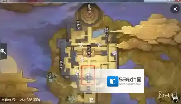 一梦江湖坐观