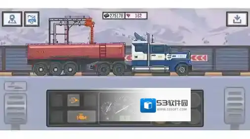 最好的司机2装货