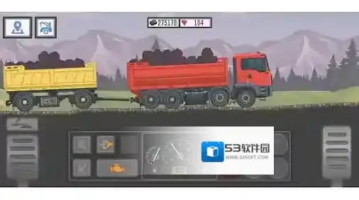 最好的司机2点击