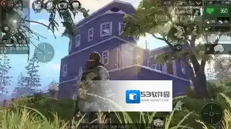 明日之后如何活下去 生存四法则分享