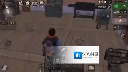 明日之后地基怎么拆除 地基拆除方法