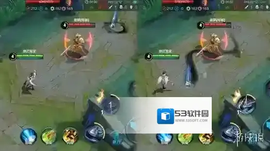 王者荣耀笔墨