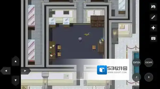 白夜博物馆刻录