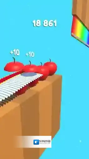 最强一刀流点击