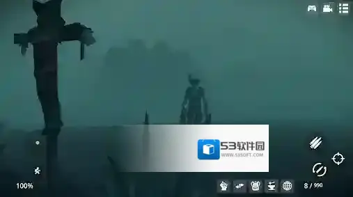 死亡荒地生存武器