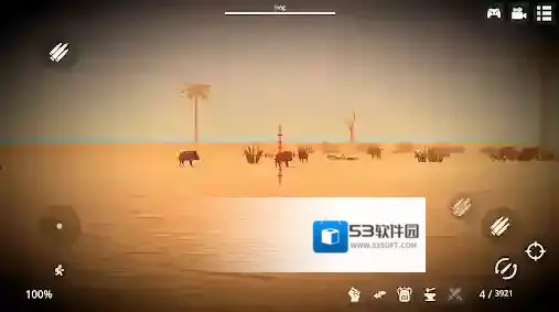 死亡荒地生存荒地生存