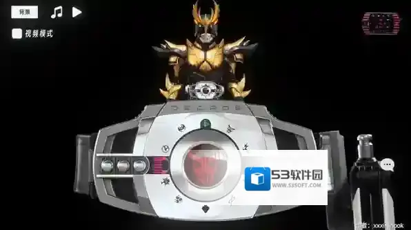 假面骑士帝骑模拟器骑士卡