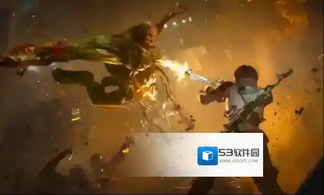 最后射手死亡僵尸3D消灭