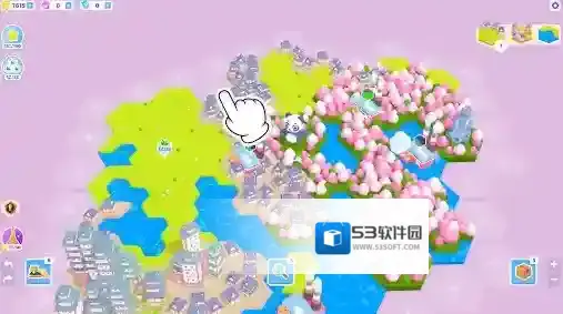 土地建造家土地