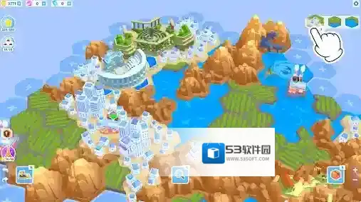 土地建造家建造