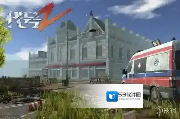 代号Z官网在哪 代号Z官网预约地址分享