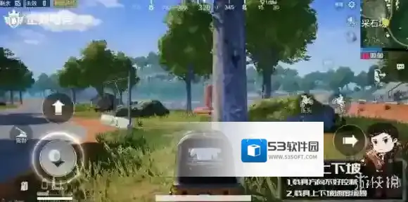 刺激战场三轮车究竟好不好用 三轮车优缺点解析