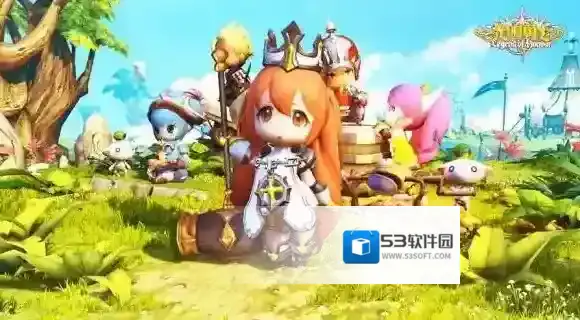 光明勇士审判者有哪几个职业 审判者职业分支介绍