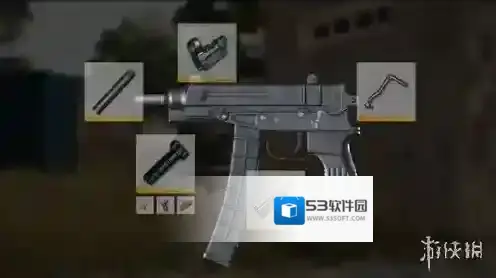 刺激战场Skorpion蝎式手枪什么时候出 Skorpion蝎式手枪上线时间介绍