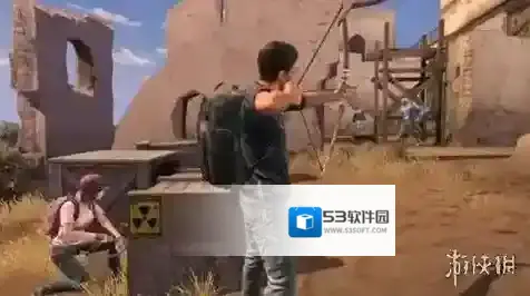 明日之后沙石堡宝箱在哪 沙石堡全宝箱位置介绍