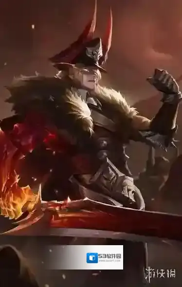 王者荣耀李信灼热之刃多少钱 李信灼热之刃皮肤价格介绍