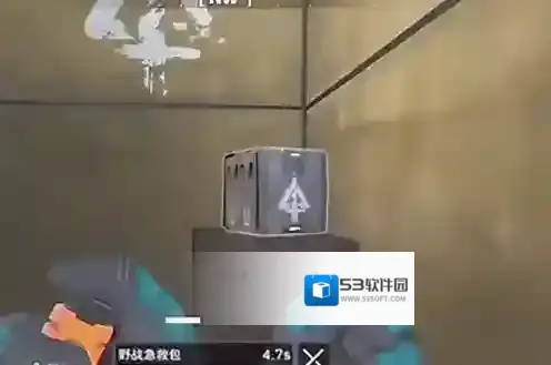 三角洲行动烽火