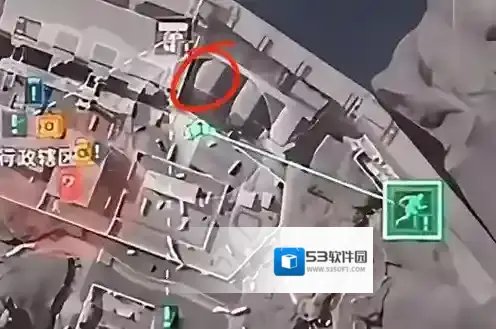 三角洲行动烽火地带五级甲如何获取 三角洲行动烽火地带五级甲获取位置