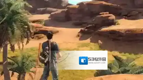 明日之后沙石堡偷宝箱方法 重感染区宝箱单人偷窃攻略