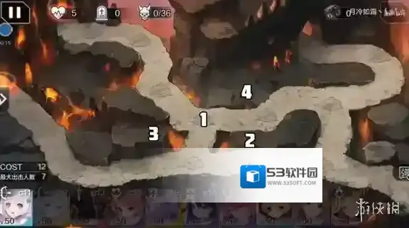 一零计划4-3打法攻略 一零计划4-33S怎么拿