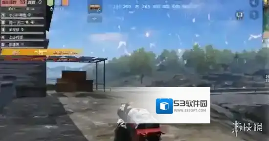 荒野行动机动作战怎么玩 机动作战战术推荐