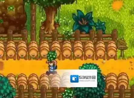 星露谷物语铜锭