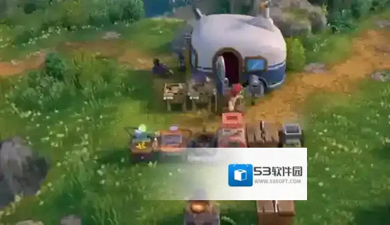 露玛岛露玛蛋怎么孵化 露玛岛露玛孵化器制作及使用方法