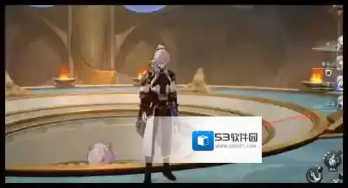 崩坏星穹铁道铁道