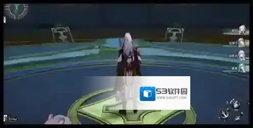 崩坏星穹铁道若虫