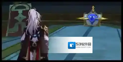 崩坏星穹铁道星穹