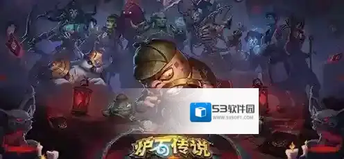 炉石传说星际英雄传星灵刀贼卡组怎么玩 炉石传说星际英雄传星灵刀贼卡组玩法攻略