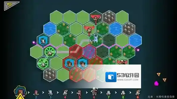 无命令战术卡牌