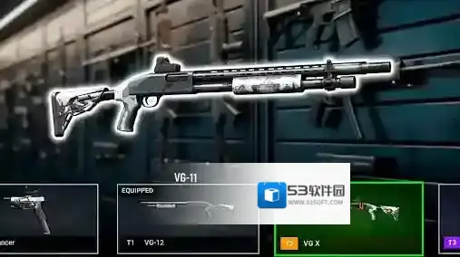 僵尸启示录枪战僵尸